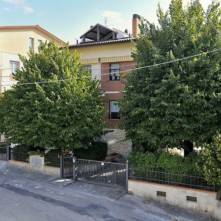 Casa Malica Villa Perugia Exterior photo