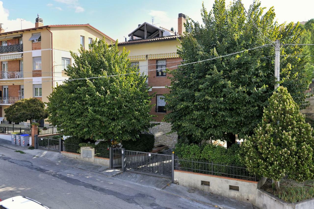 Casa Malica Villa Perugia Exterior photo