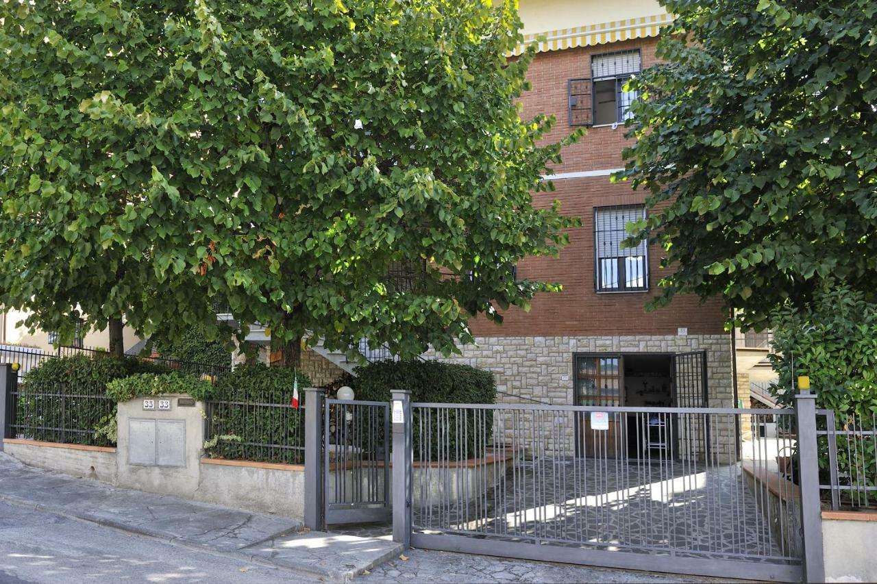 Casa Malica Villa Perugia Exterior photo
