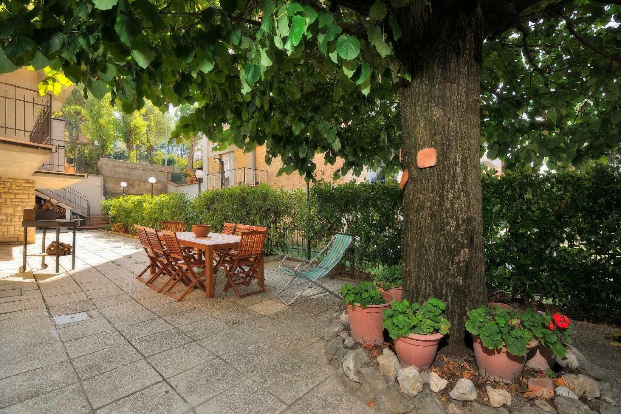 Casa Malica Villa Perugia Exterior photo