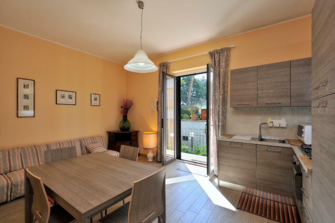 Casa Malica Villa Perugia Exterior photo