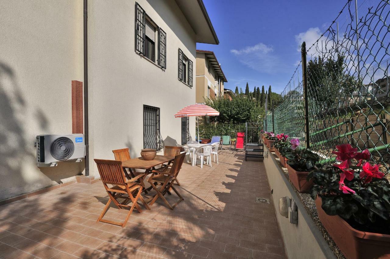 Casa Malica Villa Perugia Exterior photo