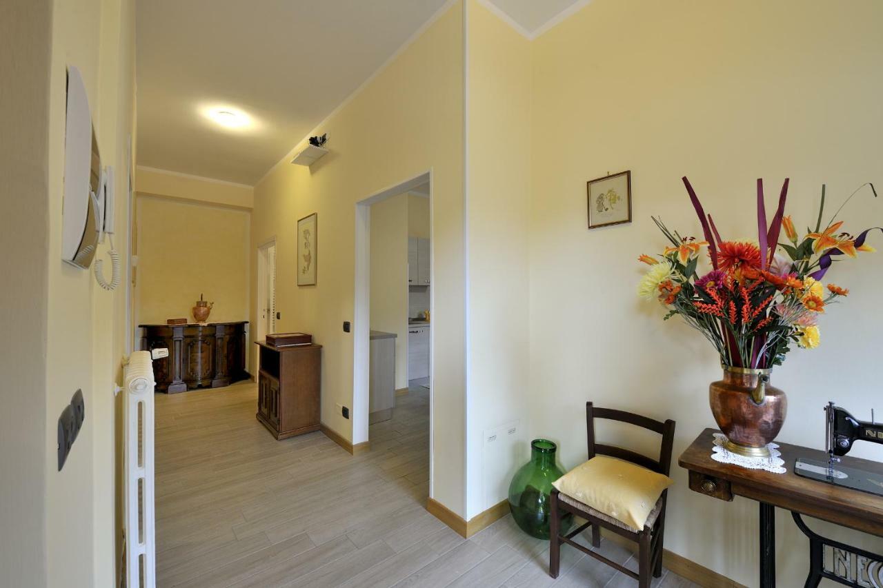 Casa Malica Villa Perugia Exterior photo
