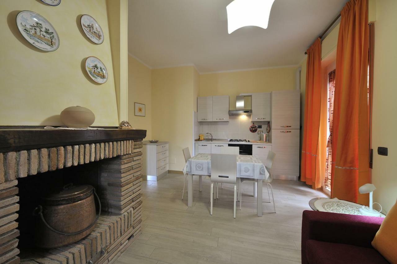 Casa Malica Villa Perugia Exterior photo